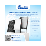  Đèn Led Aladin 100W (Falconeyes RX-18TD) 