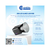  Đèn Ulanzi L024 40W RGB 