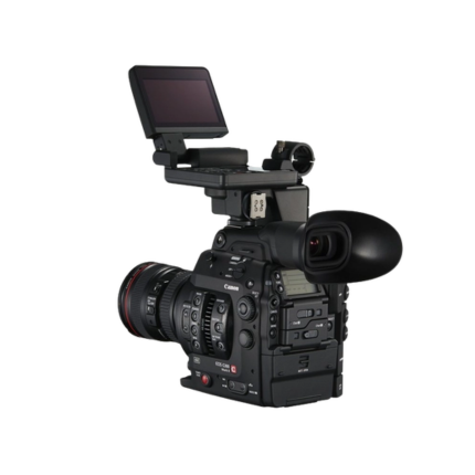  Body Canon Cinema EOS C300 S35 (EF/PL Mount) 