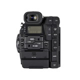 Body Canon Cinema EOS C300 S35 (EF/PL Mount) 