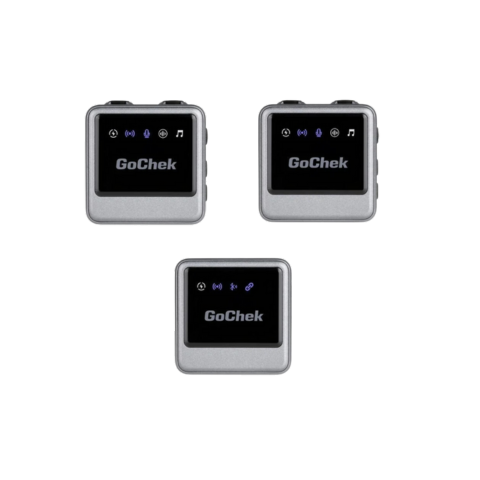  MICRO GOCHECK ULTRA PLUS B - USED 