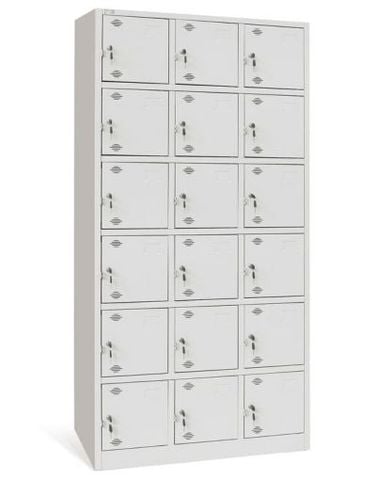 Tủ Sắt TS10