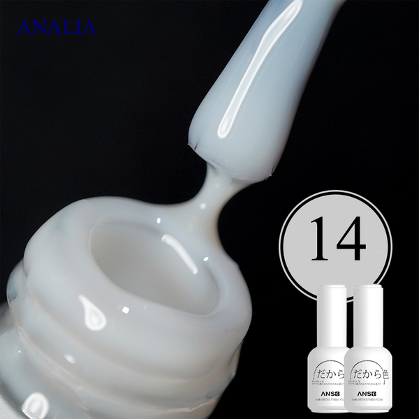 Sơn Gel Thạch Đặc ANSC 
