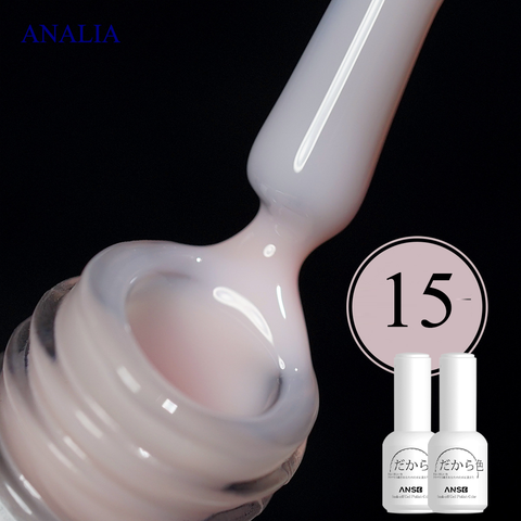  Sơn Gel Thạch Biab ANSC 