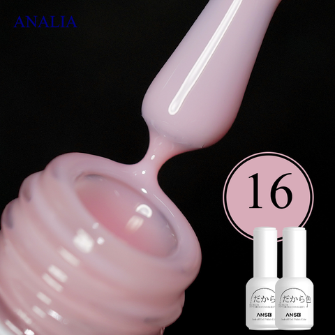  Sơn Gel Thạch Biab ANSC 