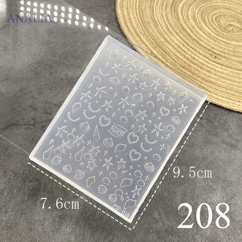  Khuôn Dẻo Silicon - Đế Cạn 