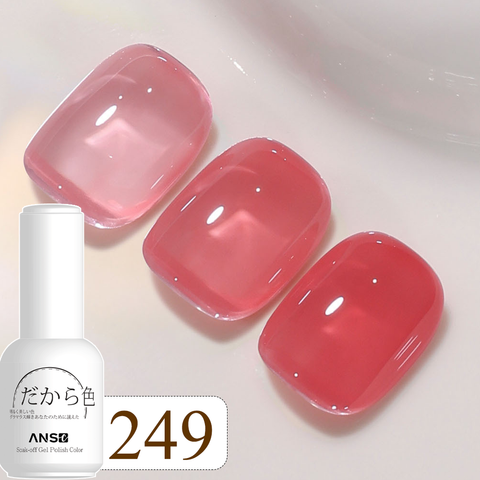  Sơn Gel ANSC Thạch HOT Nhật Hàn 