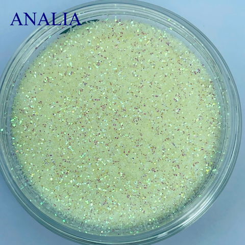  Kim Tuyến Rắc Móng Tay 