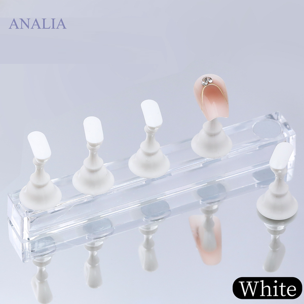  Kê Móng Nail Thanh Thẳng 