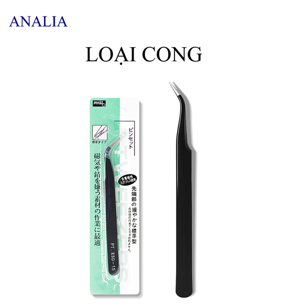  Nhip gắp đá nail 