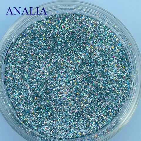  Kim Tuyến Rắc Móng Tay 