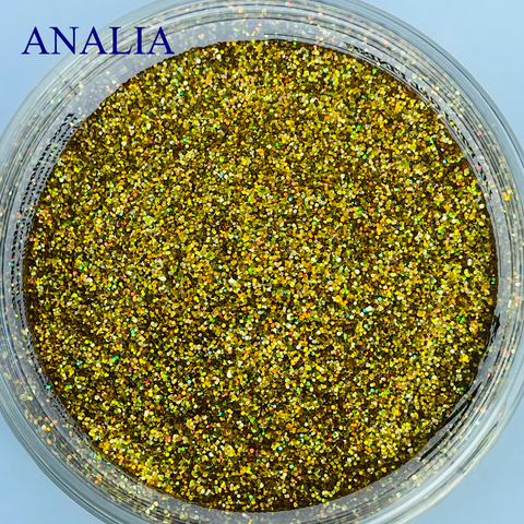  Kim Tuyến Rắc Móng Tay 