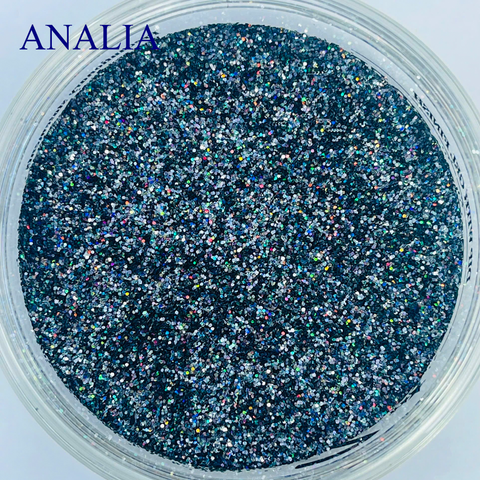  Kim Tuyến Rắc Móng Tay 