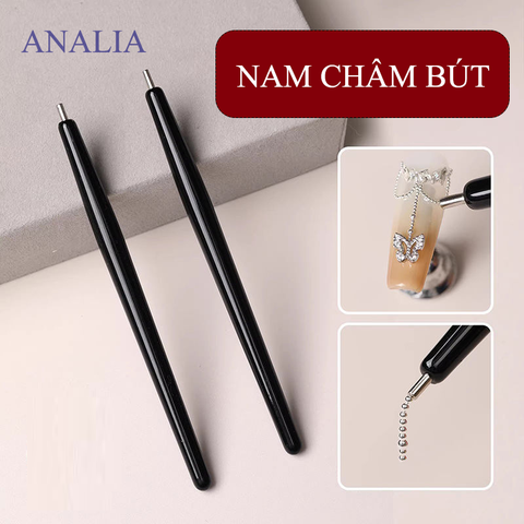  Nam Châm Bút Đầu Nhỏ 