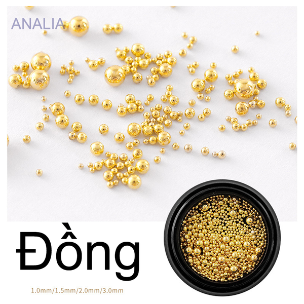  Bi Sắt 