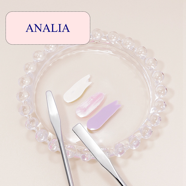  Cây Dích Gel Thép Không Gỉ 