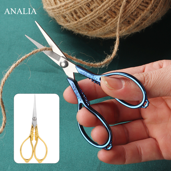  Kéo Cắt Form &Tip Móng Giả 