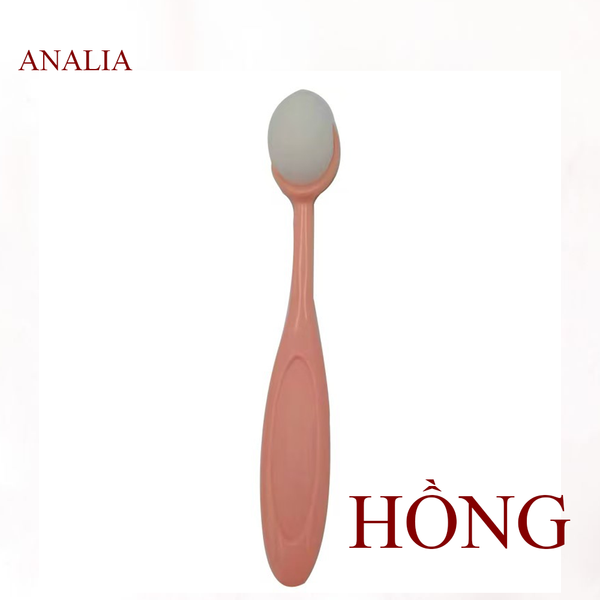  Bàn Chải Phủi Bột Tráng Gương 