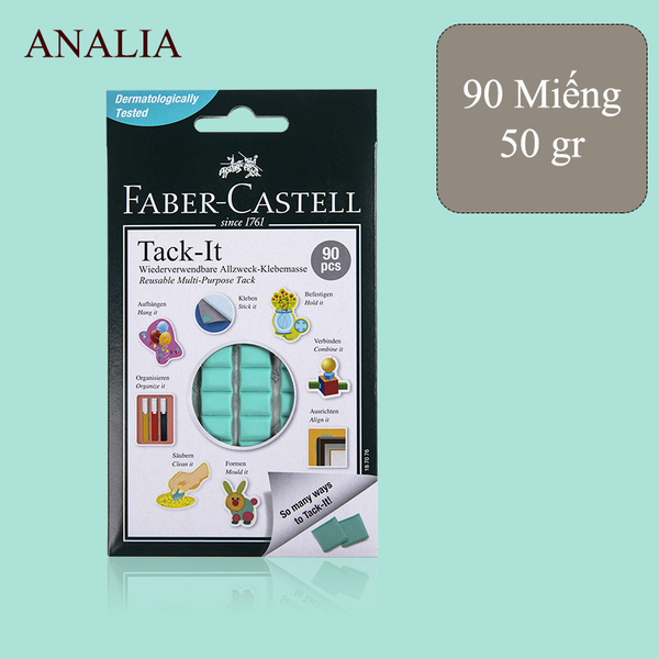  Keo Đa Năng FABER-CASTELL 