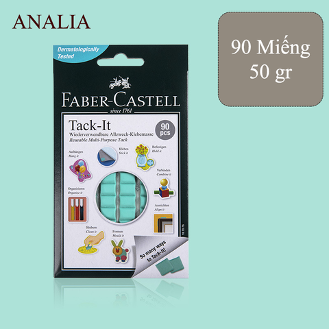  Keo Đa Năng FABER-CASTELL 