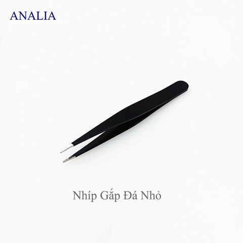  Nhíp Gắp Đá Mini 