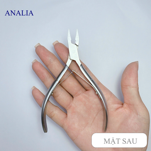  Kềm Cắt Móng Tay Chân 