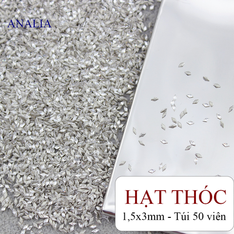  Đá Hình Size Mini A5 