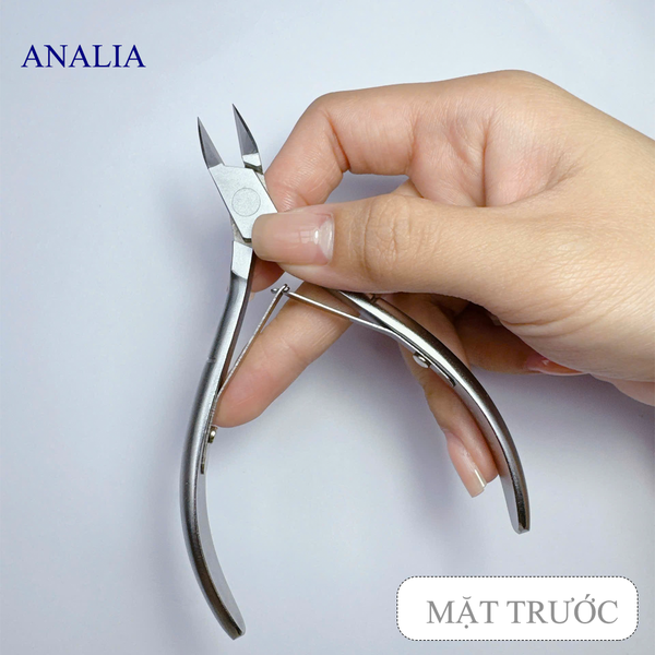  Kềm Cắt Móng Tay Chân 