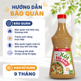 Xốt Mè Rang nhãn hiệu Faricook từ Farina | Chai 1L, Túi 1kg