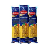 Mỳ Pasta Fettuccine La Mediterranea | Gói 500g, Thùng 24 gói