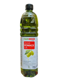 Dầu ô - liu Pomace Faricook | 1L/ chai; 5L/can thiếc; 5L/ can nhựa