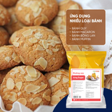 Đường Xay Icing Sugar Farina | Túi 1kg, Bao 25kg