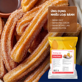 Đường Xay Icing Sugar Farina | Túi 1kg, Bao 25kg