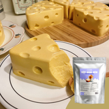 Bột kem béo nhãn hiệu FariBeva từ Farina | Túi 1kg, Thùng 15 kg