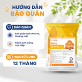 Bella - Bột Trộn Sẵn Bánh Đồng Xu, Taiyaky, Dorayaky, Farina | Túi 1kg