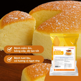 Athena - Bột Trộn Sẵn Bánh Bông Lan, Farina | Túi 1kg, 15kg, 25kg