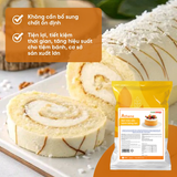 Athena - Bột Trộn Sẵn Bánh Bông Lan, Farina | Túi 1kg, 15kg, 25kg
