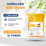 Athena - Bột Trộn Sẵn Bánh Bông Lan, Farina | Túi 1kg, 15kg, 25kg