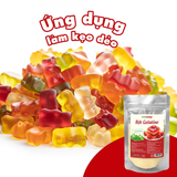 Bột Gelatine nhãn hiệu FariBake | Túi 1kg
