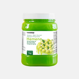 Hemena - Xốt phủ bóng và làm nhân bánh hương dưa gang FariBake | Hộp 1kg, Thùng 5kg