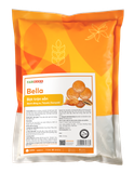 Bella - Bột Trộn Sẵn Bánh Đồng Xu, Taiyaky, Dorayaky, Farina | Túi 1kg