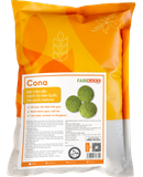 Cona - Bột Trộn Sẵn Bánh Mì Hàn Quốc Trà Xanh Matcha, FariBake, Farina | Túi 1kg