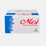 Dầu bơ thay thế MOI | Thùng 15kg