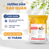 Đường Xay Icing Sugar Farina | Túi 1kg, Bao 25kg