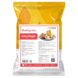 Đường Xay Icing Sugar Farina | Túi 1kg, Bao 25kg