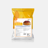 Elpina - Bột Trộn Sẵn Bánh Bông Lan, Farina | Túi 1kg, 15kg, 25kg