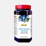 Fruhana - Nhân mứt Quả Việt Quất, Farina | Hộp 900g, Thùng 5kg