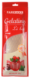 Gelatine lá bạc Holamart | Túi 100g, 1kg
