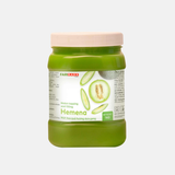 Hemena - Mứt Hoa Quả Hương Dưa Gang, Farina | Hộp 1kg, Thùng 5kg