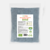 Kẹo bi đường bạc trang trí 2mm - Mã hàng HH1, FariBake | Túi 1 kg